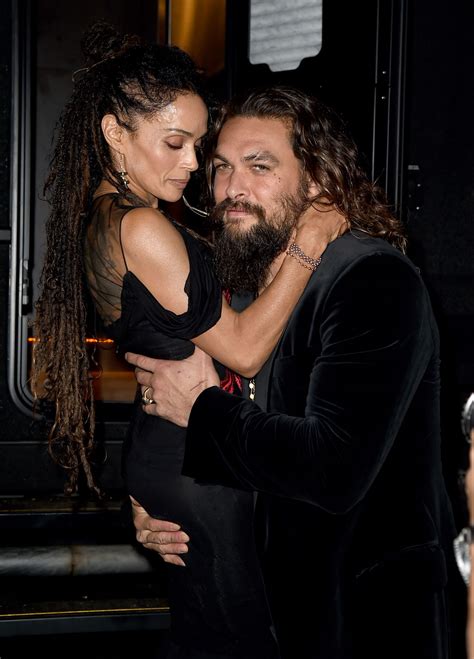 lisa bonet new boyfriend 2024